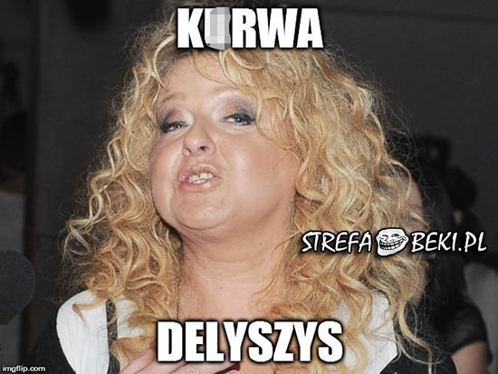 Delyszys