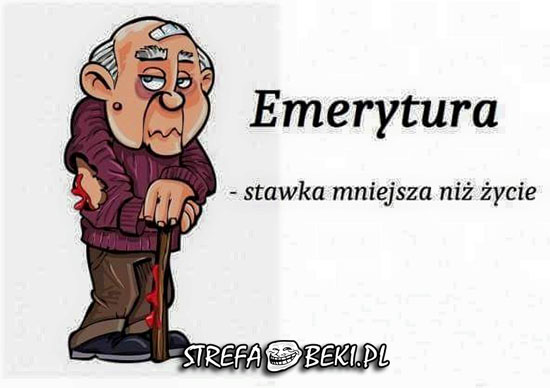 Emerytura