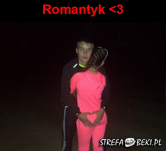 Romantyk 