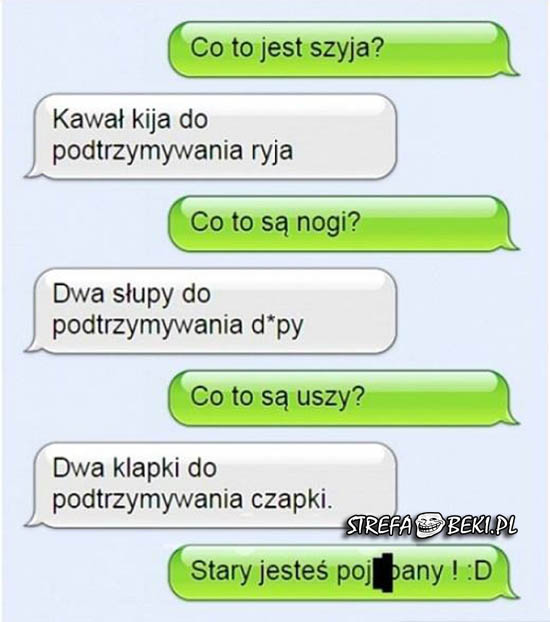 Co to jest?