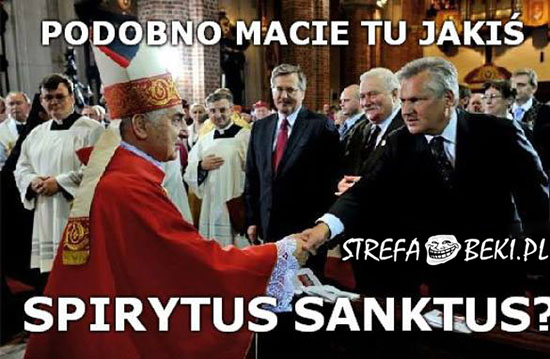 Spiritus Sanktus