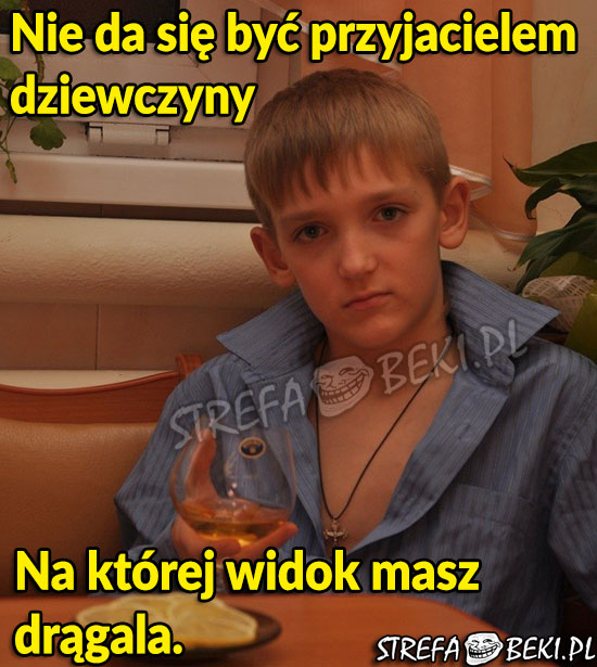 Nie da się