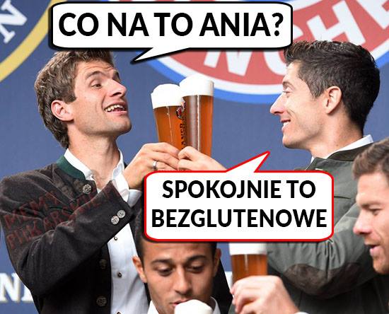 Co na to Ania?