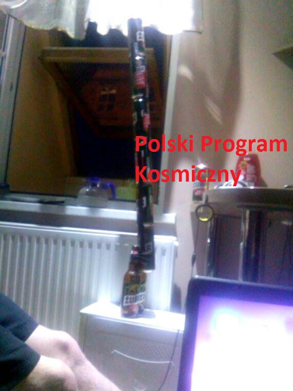 Polski Program Kosmiczny