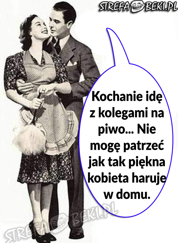 Mężczyźni...