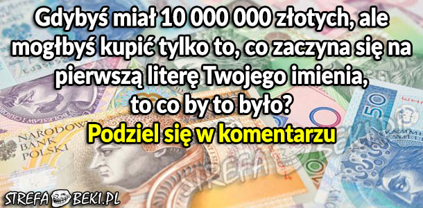 10 000 000 złotych
