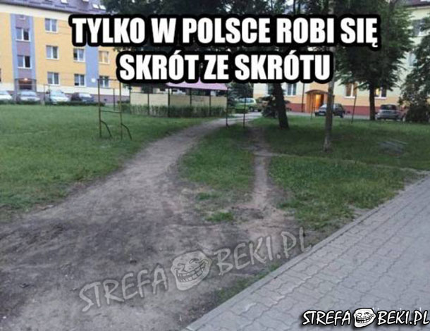 Skrót ze skrótu