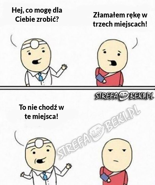 Co mogę dla Ciebie zrobić?