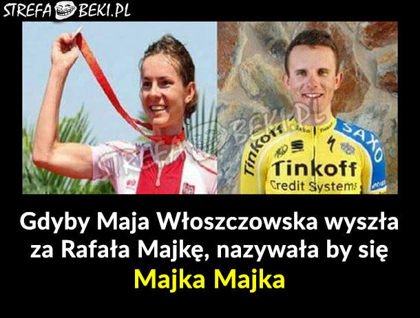 Majka Majka