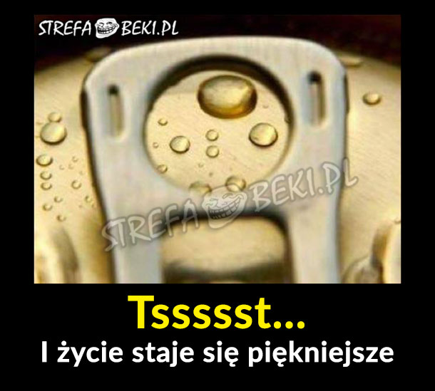 Tssst...