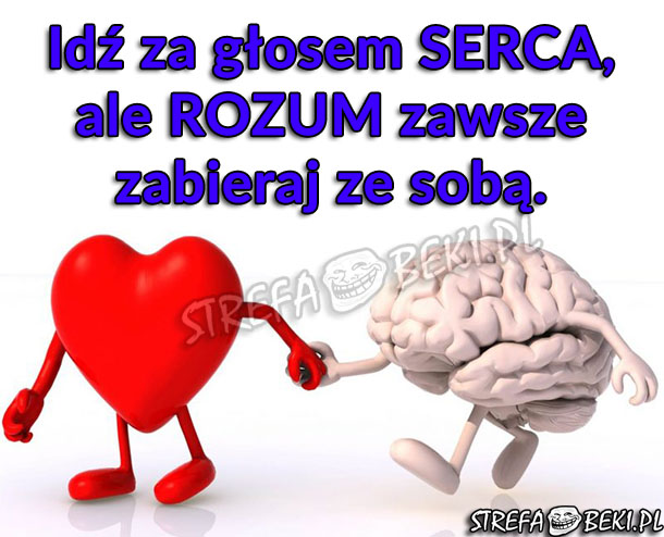 serce i rozum