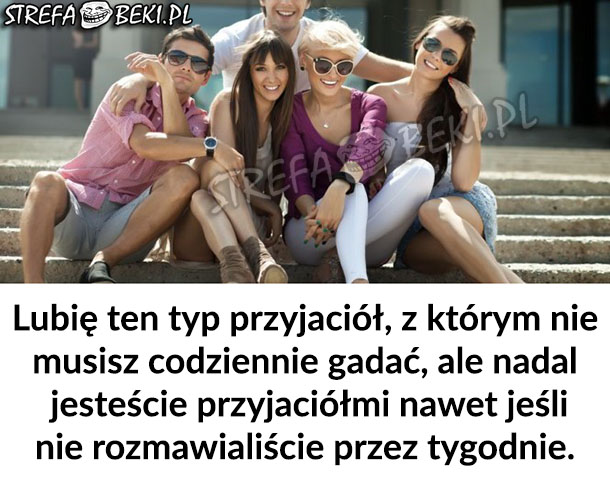 Przyjaciele