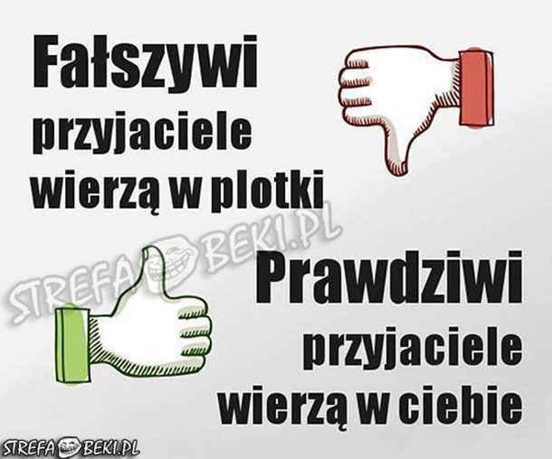 Przyjaciele