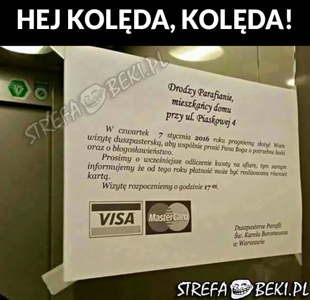 KOLĘDA