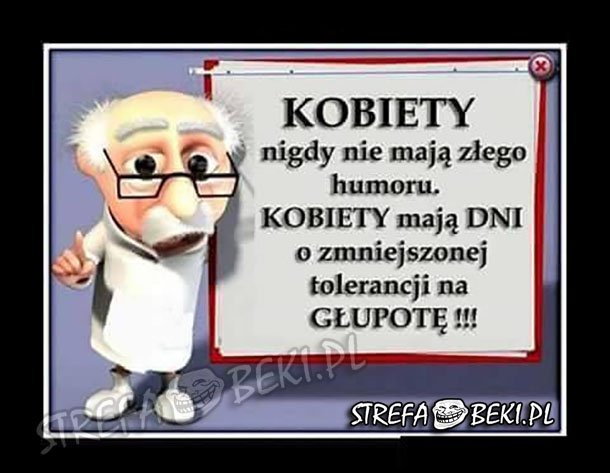 Kobiety