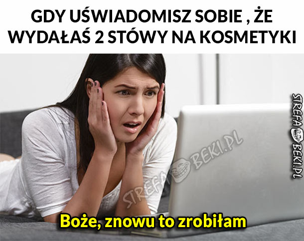 Kobiety takie są