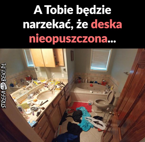 Kobiety takie są