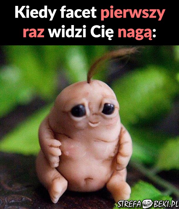 Dziewczyny tak mają