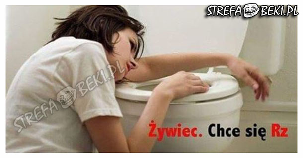 Chce się Rz