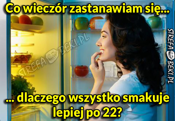 Dlaczego tak jest?