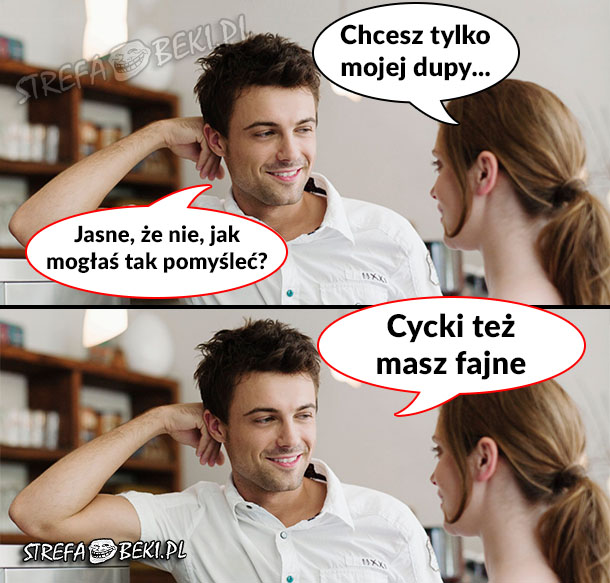 Nie tylko