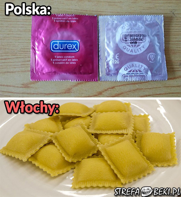 Polska vs Włochy