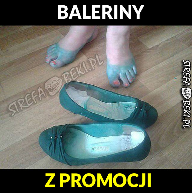 Z PROMOCJI