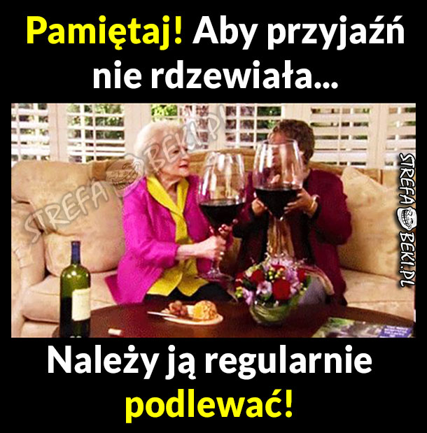 Ważna rada!