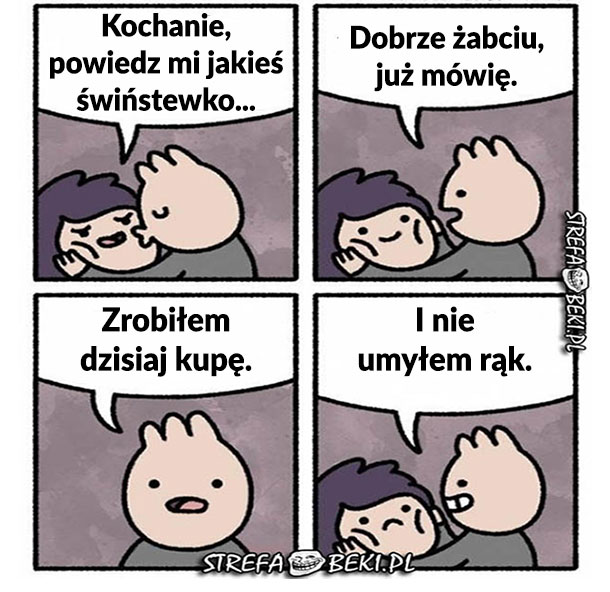 Świństewko