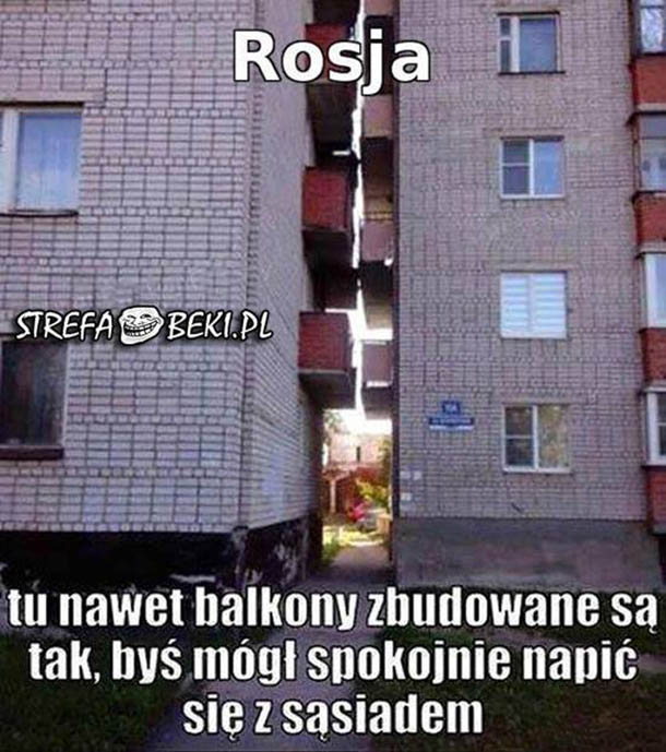 Rosja :D