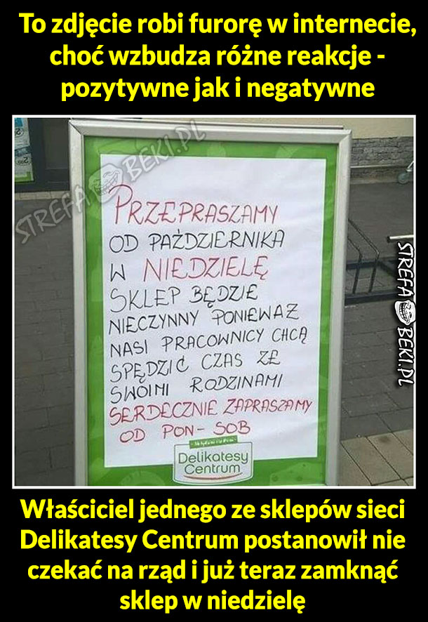 Słusznie?