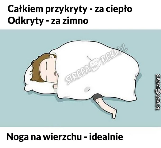 Też tak masz?