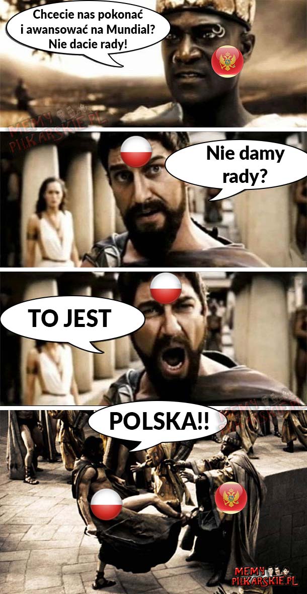 Polska!