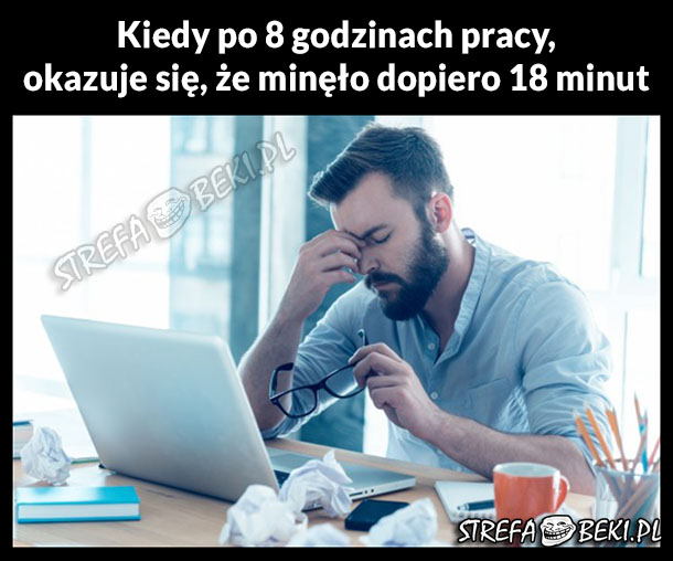 Też tak masz?