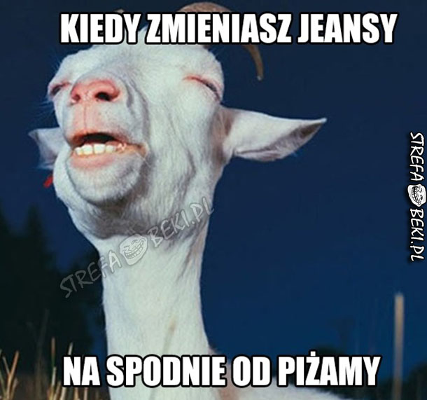 Najlepsze uczucie