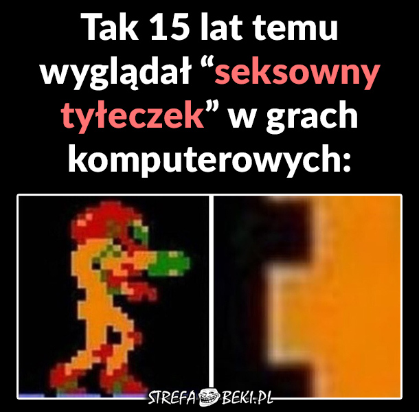 Gimby nie znajo :D