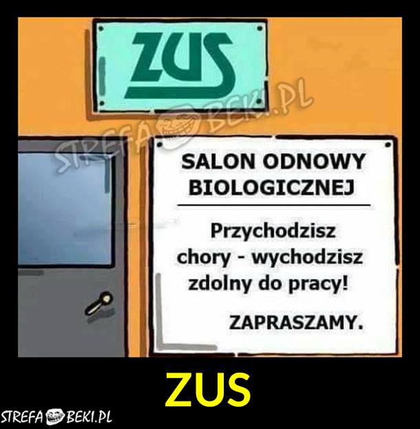 ZUS