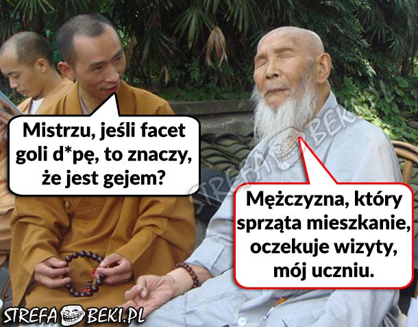 Złota myśl