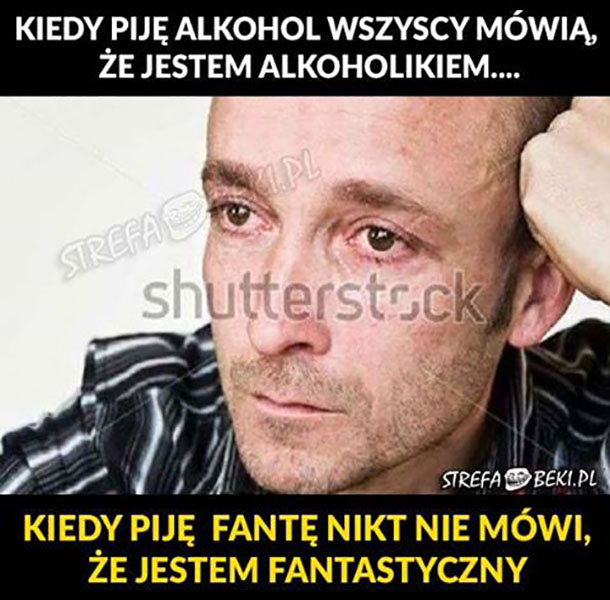 Dlaczego tak jest?! 