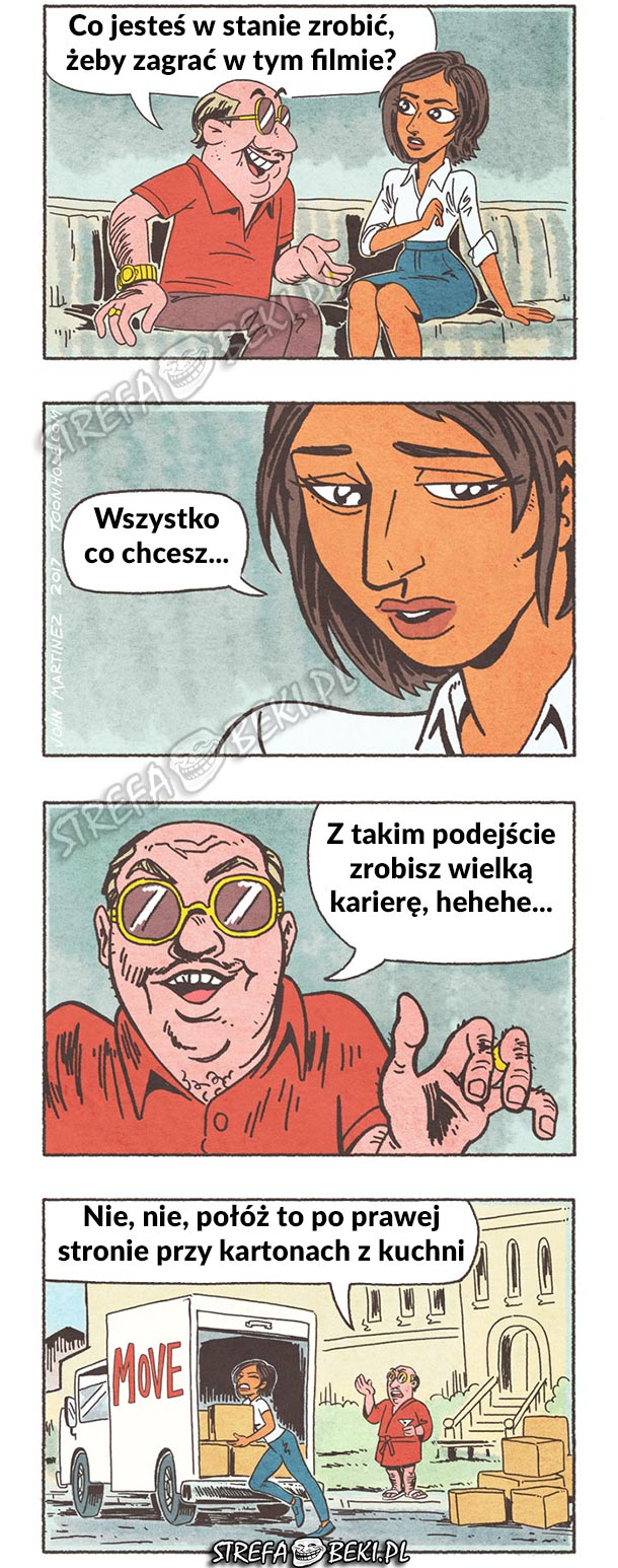 Zrobi wszystko