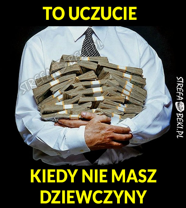 Znasz to uczucie?