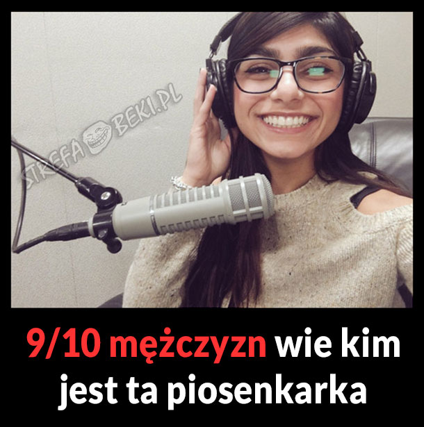 A ty wiesz? :D