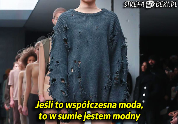 Co za moda