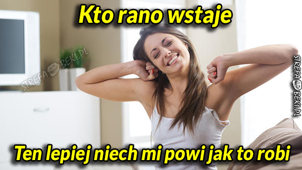 Jak to się robi?