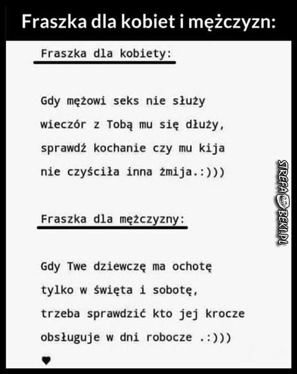 Fraszki