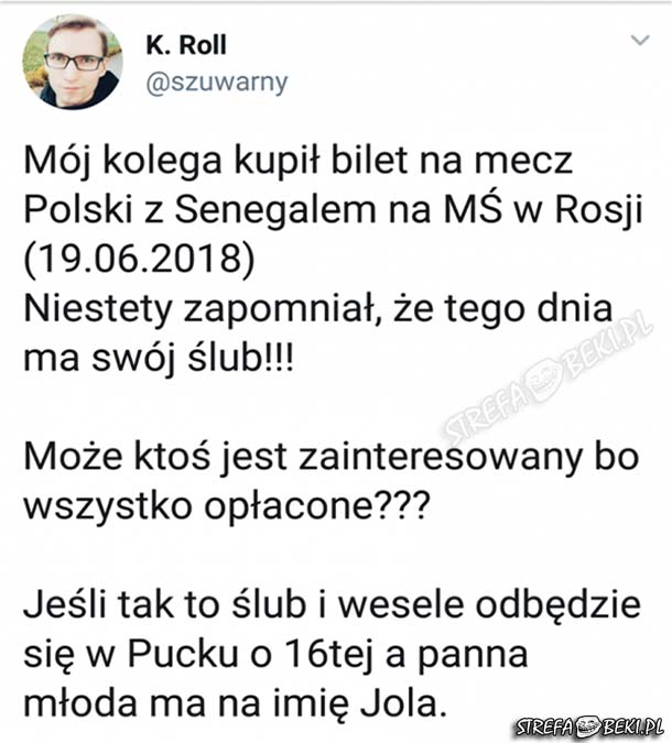 Ogłoszenie