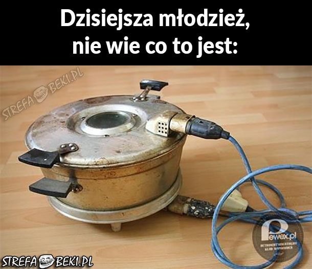 Wiesz co to jest?