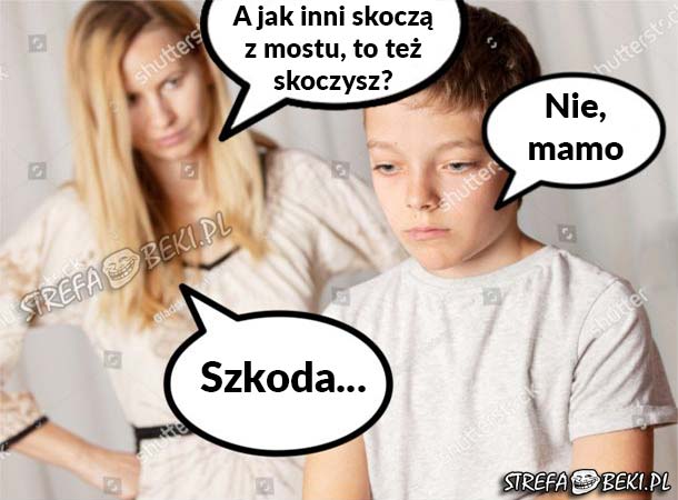 Skoczysz? 