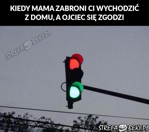 Też tak czasem masz?