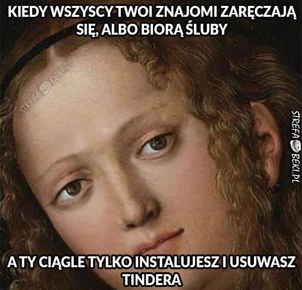 Też tak masz?